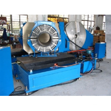 High Quaity 710-1000mm Multi-Angle Fitting Machine